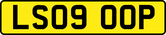 LS09OOP