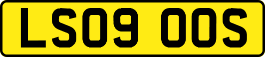 LS09OOS