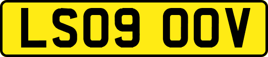 LS09OOV
