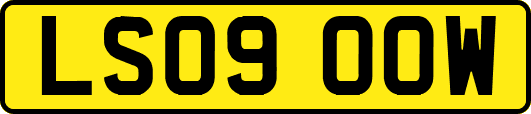 LS09OOW