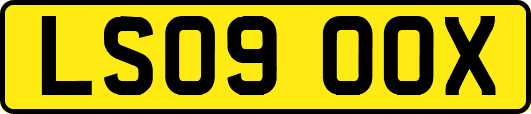 LS09OOX