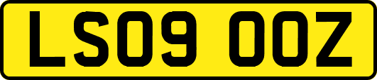 LS09OOZ