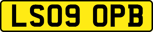 LS09OPB