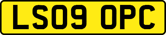 LS09OPC