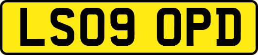 LS09OPD
