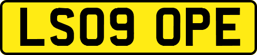LS09OPE