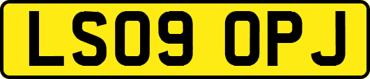 LS09OPJ