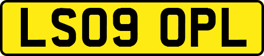LS09OPL