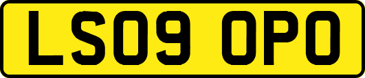 LS09OPO