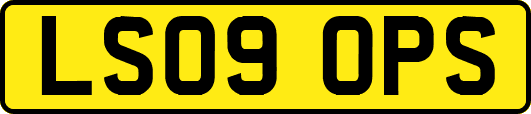 LS09OPS