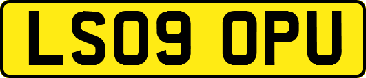 LS09OPU