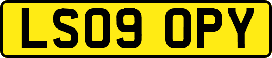 LS09OPY