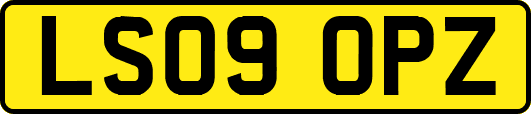 LS09OPZ