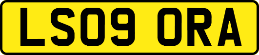 LS09ORA