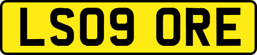 LS09ORE
