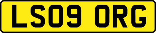 LS09ORG
