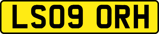 LS09ORH