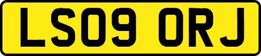 LS09ORJ