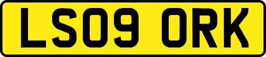 LS09ORK