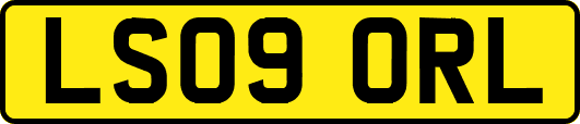 LS09ORL