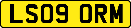 LS09ORM