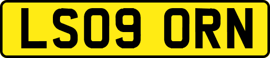 LS09ORN