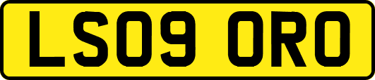 LS09ORO