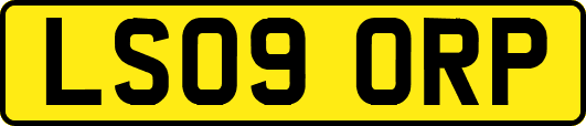 LS09ORP