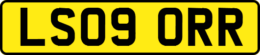 LS09ORR