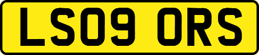 LS09ORS