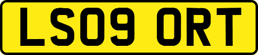 LS09ORT