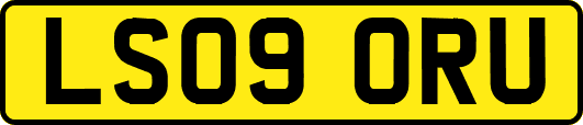 LS09ORU