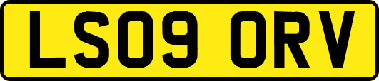 LS09ORV
