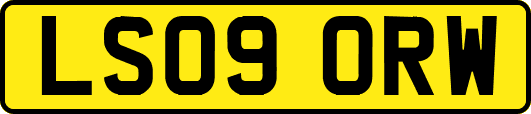 LS09ORW