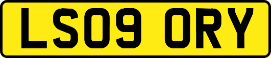 LS09ORY