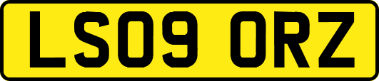 LS09ORZ