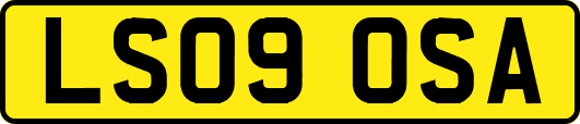 LS09OSA