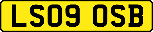 LS09OSB