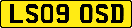 LS09OSD