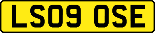 LS09OSE