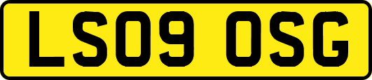 LS09OSG