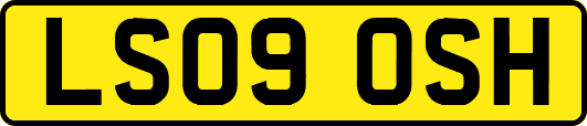 LS09OSH