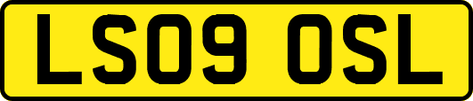 LS09OSL