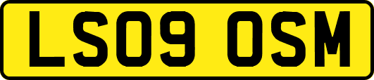 LS09OSM