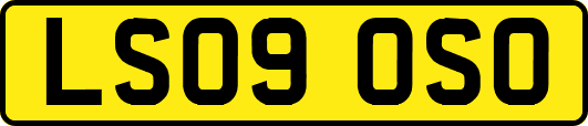 LS09OSO