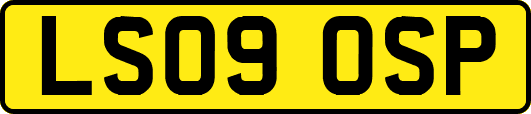 LS09OSP