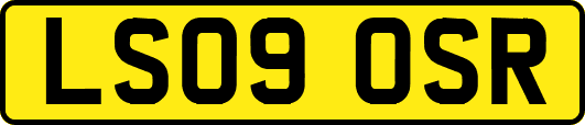LS09OSR