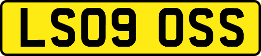 LS09OSS