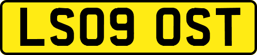 LS09OST