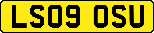LS09OSU